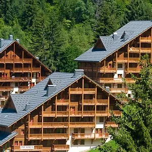 **** Aparthotel Des Neiges Oz En Oisans France